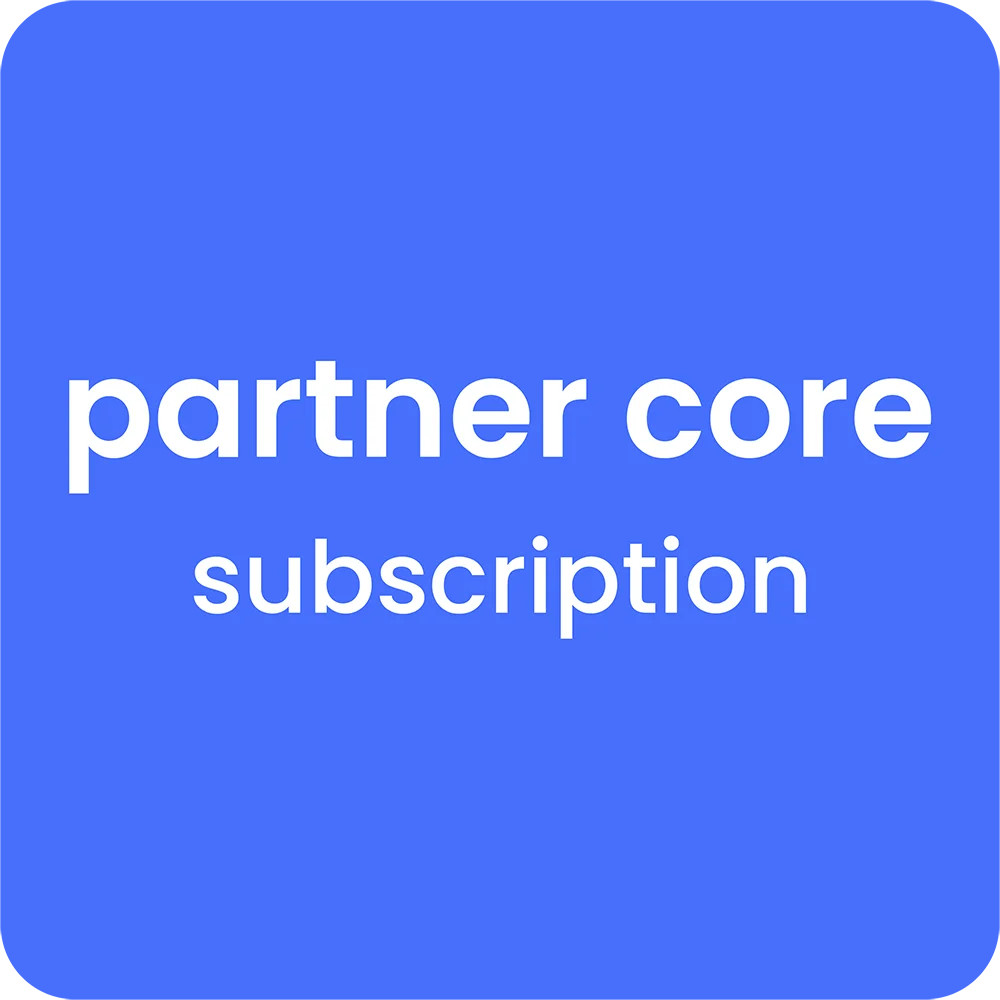 partner core